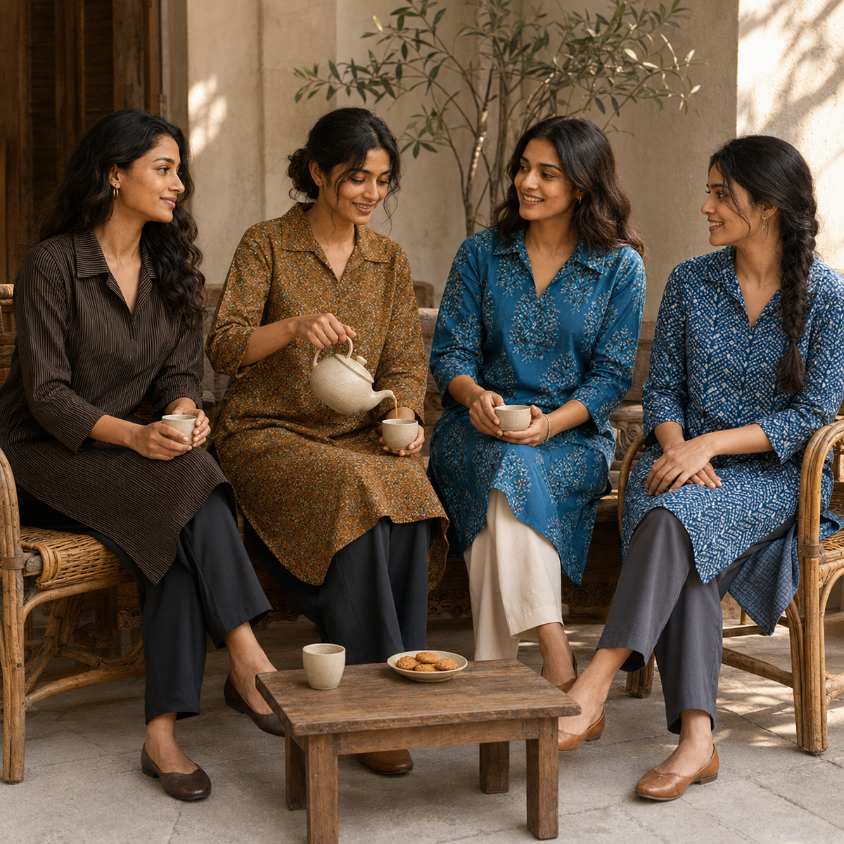 Kurtas
