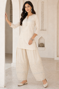 Mirror Work Salwar
